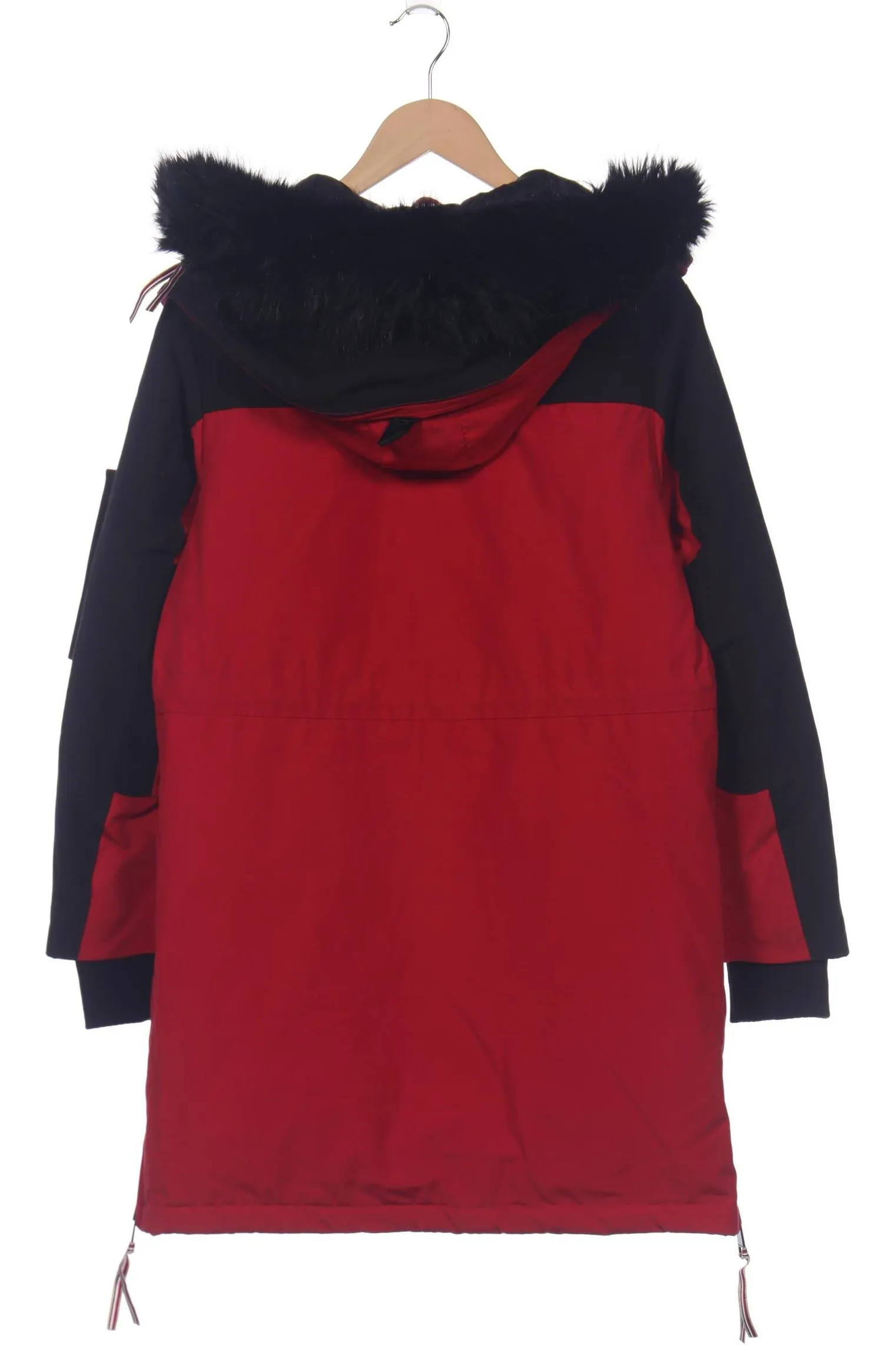 Herren Mantel Gr. XS